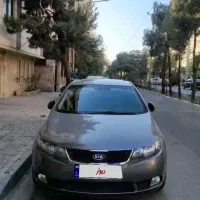 سراتو 1.6 وارداتی