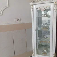 بوفه و میز تلویزیون|بوفه، ویترین، کنسول|ایرانشهر, |دیوار