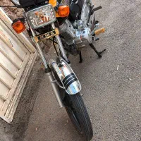 موتور ۱۲۵ پرواز|موتورسیکلت|اصفهان, خانه اصفهان|دیوار