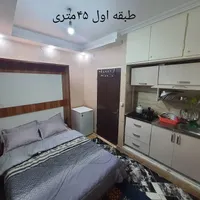 اجاره سوییت مبله/بسیار تمیز/میان مدت/بلند مدت|اجارهٔ کوتاه‌مدت آپارتمان و سوئیت|تهران, هفت حوض|دیوار