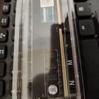 رم 16 گیگ 3200کینگ مکس