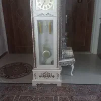 میزنهار خوری|بوفه، ویترین، کنسول|گلبهار, شهر جدید گلبهار|دیوار