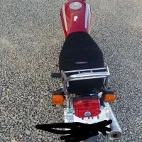 موتور 150هانی