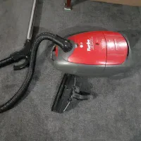 جارو برقی LG