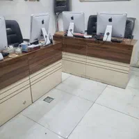 مشاور املاک آقا و خانم جهت همکاری|استخدام اداری و مدیریت|مشهد, دانشجو|دیوار