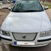 سمند lx مدل ۹۸ نقد و اقساط