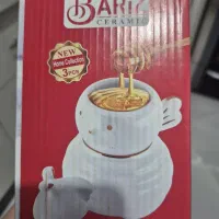 وسایل دکوری و آشپرخانه