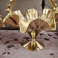 شکلات خوری، آجیل خوری، میوه خوری|ظروف سرو و پذیرایی|اهر, |دیوار