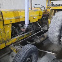 تراکتور کمپرسور دار|ماشینآلات صنعتی|چهاردانگه (تهران), |دیوار