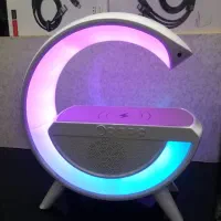 هم اسپیکر هم شب خواب + مینی اسپیکر jbl|پخشکننده همراه|اراک, |دیوار