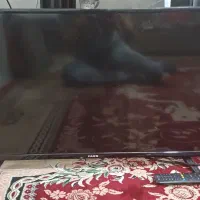 تلویزیون ۳۲ اینچ پارس|تلویزیون و پروژکتور|محمدیه-قزوین, |دیوار