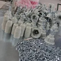 پایه های زمینی و دیواری زیروپوینت|کولر گازی و فنکوئل|تهران, نیروی هوایی (پیروزی)|دیوار