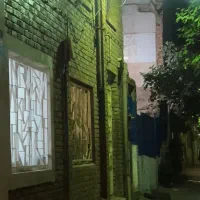 فروش ملک حیاط دار