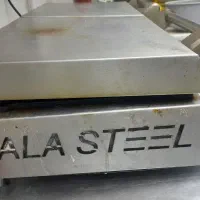 دستگاه اسنک پز ۸‌جفتی. ۱۶ تایی|کافی‌شاپ و رستوران|خمینی‌شهر, |دیوار