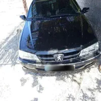 پارس مشکی مدل 99|خودرو سواری و وانت|توکهور, |دیوار