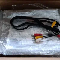 دستگاه دی وی دی|پخش‌کننده DVD و ویدیو|قم, چهار امامزاده|دیوار