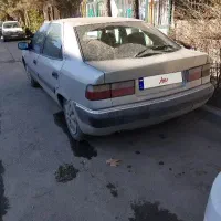 زانتیا ۸۲|خودرو سواری و وانت|مشهد, شهرک صنعتی توس|دیوار