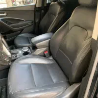 سانتافه ۲۰۱۵ فول در حد با کارکرد واقعی|خودرو سواری و وانت|مشهد, سجاد شهر|دیوار