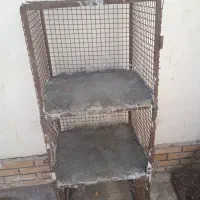 جفت گاه سه جفت