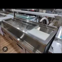 بار استیشن /باراستیشن کافه در طرح های مختلف ATM