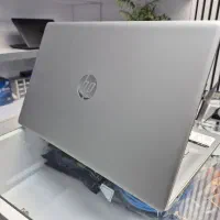 لپ تاپ HP ۱۷ اینچی در حد نو نسل ۱۱|رایانه همراه|کرمانشاه, |دیوار