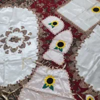 وسایل آشپزخانه|سفره، حوله، دستمال آشپزخانه|اندیمشک, |دیوار