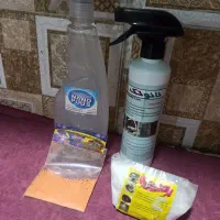 ابادان چوبئده