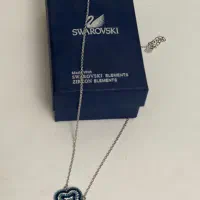 گردنبند نقره