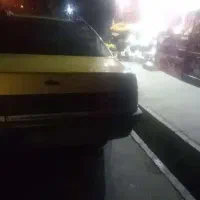 پژو روا تاکسی مدل ۸۶|خودرو سواری و وانت|گرگان, |دیوار