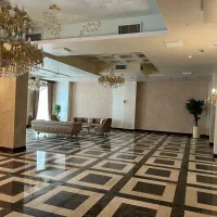 اقدسیه-گلزار-200-متر-با-سه-پارکینگ