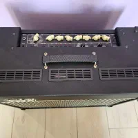 Vox vt50|گیتار، بیس، امپلیفایر|کرج, فاز ۱ مهرشهر|دیوار