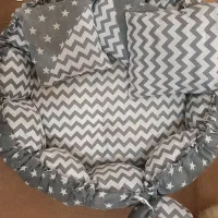 تشک سگ و گربه