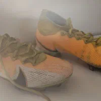 کفش فوتبال اورجینال|تجهیزات ورزشی|ساری, |دیوار