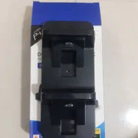 پایه شارژ دسته پی اس فور