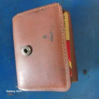 کارت بانکی کارت ملی گمشده