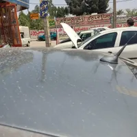 رنو مگان 1600cc، مدل ۲۰۰۶|خودرو سواری و وانت|شیروان (خراسان), |دیوار