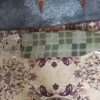 میز اتو ایستاده
