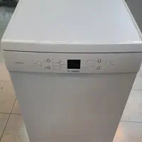 ماشین ظرفشویی بوش آلمان