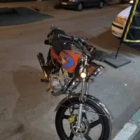 1402نامی 150|موتورسیکلت|کهریزک, |دیوار