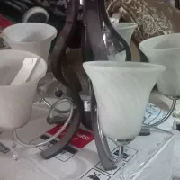 فروش لوستر ۵ شاخه