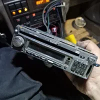 ضبط قدیمی پایونر