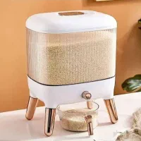 جا حبووبات اکرولیک خارجی اصلی