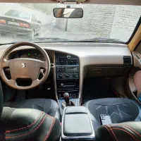 پژو 405 مدل 91 داخل کرم بشرط|خودرو سواری و وانت|تهران, دهم فروردین|دیوار