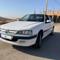 پژو پارس elx موتور جدید سفارشی فول|خودرو سواری و وانت|گالیکش, |دیوار