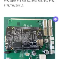 کنترلبرد cb4 cb6 cb2 هشبرد پاور m30m31m32m50