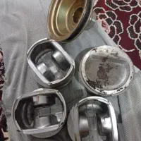 لوازم استوک پیکان وانت|قطعات یدکی و لوازم جانبی|گرگان, |دیوار