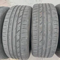 ۴حلقه لاستیک ۲۰۵/۵۰/۱۶ بارز|قطعات یدکی و لوازم جانبی|تهران, ورزشگاه آزادی|دیوار