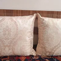 بالشت آماده