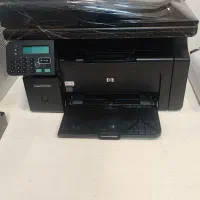 پرینتر hp 1212nf