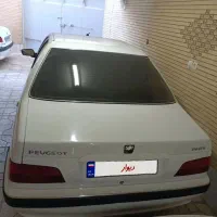 پارس تی یو فایو1401 بدون رنگ|خودرو سواری و وانت|فلاورجان, |دیوار